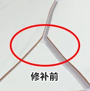 柳州瓷砖空鼓维修公司分享下瓷砖基层整体强度偏低，可能会导致的问题。